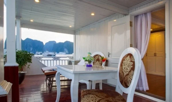 Ảnh Du Thuyền Signature Royal - 20