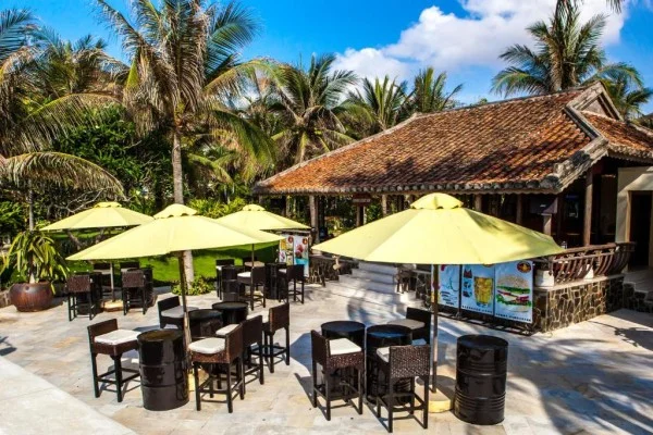 Ảnh Allezboo Beach Resort & Spa - 27