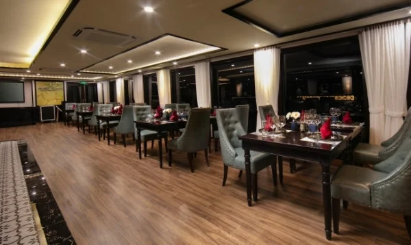 Ảnh Du Thuyền Hermes - 23