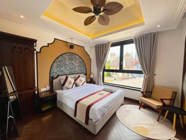 Ảnh Villa ĐL19 - 10