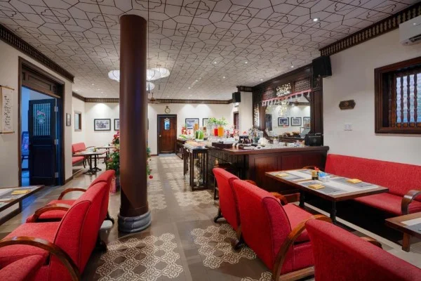 Ảnh Little Hoi An . A Boutique Hotel & Spa - 16