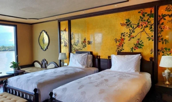 Ảnh Du Thuyền Indochine Premium - 21