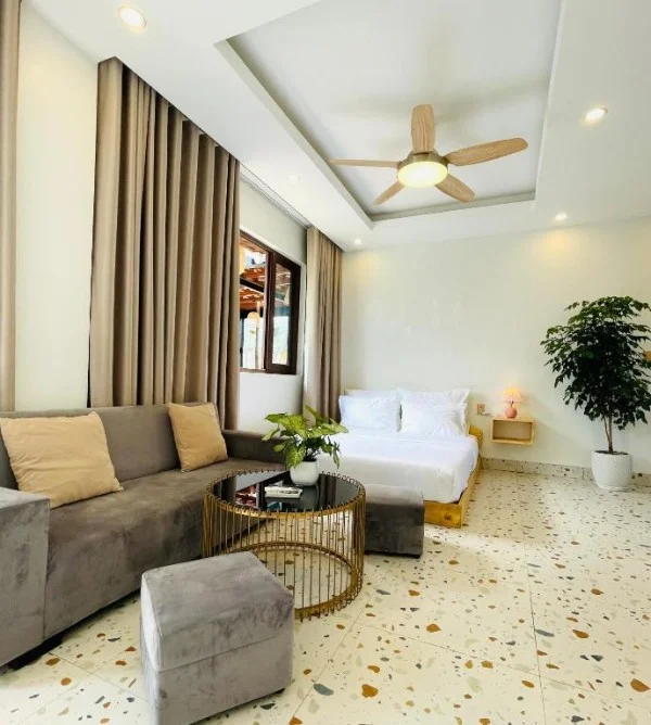 Ảnh Viva Homestay MC 02 - 14