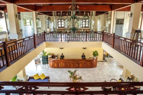 Ảnh Allezboo Beach Resort & Spa - 20