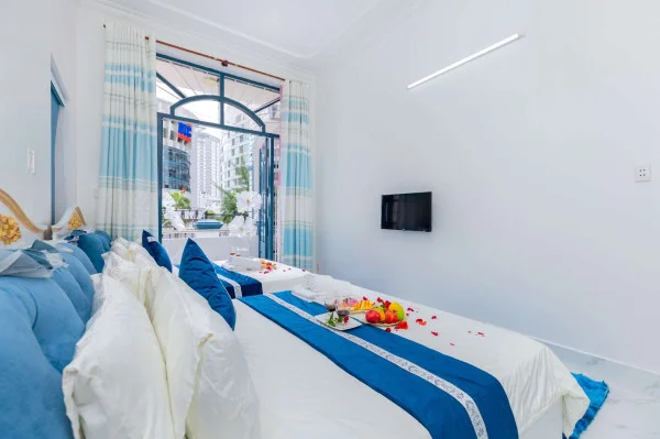 Ảnh Viva VT09 - 17