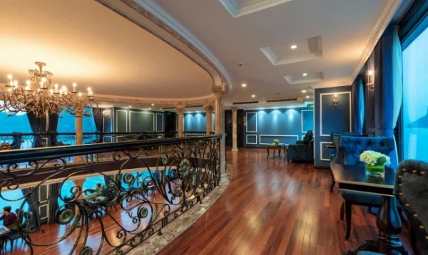 Ảnh Du Thuyền Le Theatre - 37