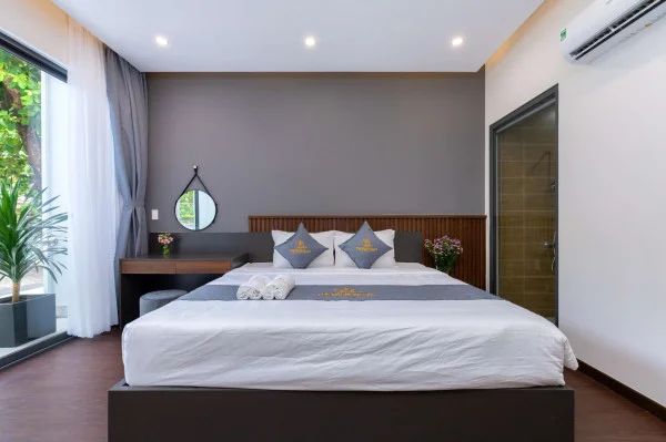 Ảnh Viva VT99 - SEAVIEW VILLA