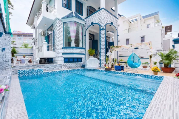 Ảnh Viva VT09 - 28