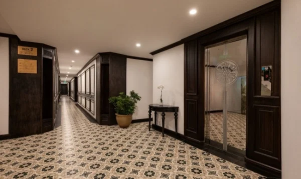 Ảnh Du Thuyền Venus - 30