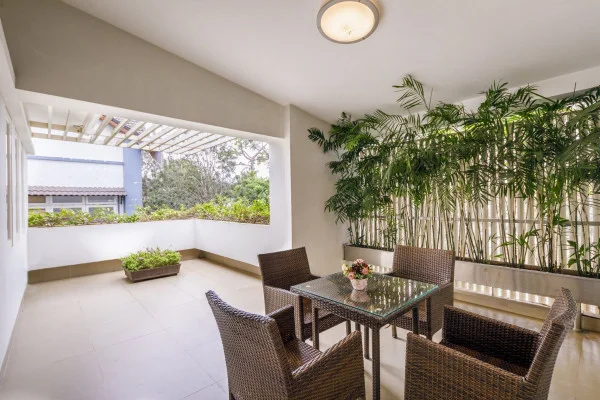 Ảnh Lê Hoàng Villa - 17