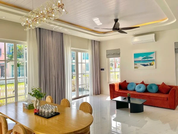 Ảnh Viva NovaWorld PT01