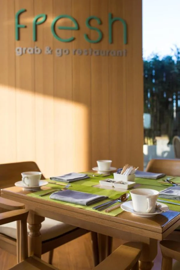 Ảnh Fusion Suites Đà Nẵng Beach - 12