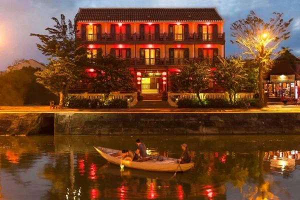 Ảnh Little Hoi An . A Boutique Hotel & Spa