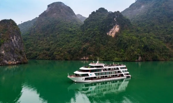 Ảnh Du Thuyền Le Theatre - 24