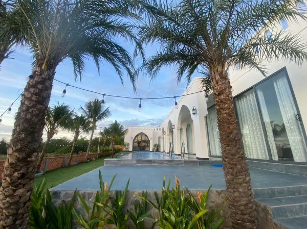 Ảnh Viva PT09 - Morroco - 12