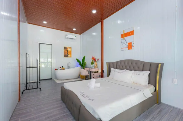 Ảnh Viva VT052 - 27