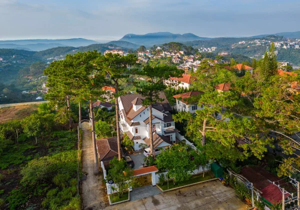 Ảnh Villa Yên Thế - 22