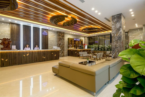 Ảnh Aria Grand Đà Nẵng