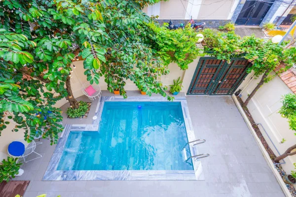 Ảnh Viva VT46 - 12