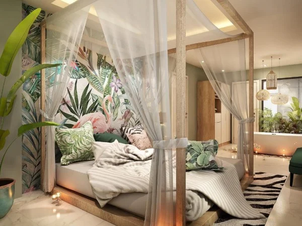 Ảnh Viva Homestay 01 - 8