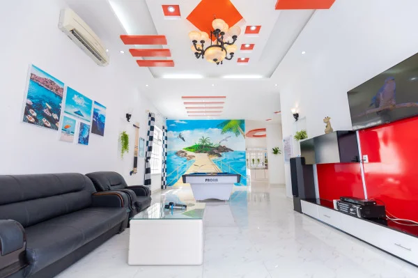 Ảnh 139/23A Phan Chu Trinh - 12