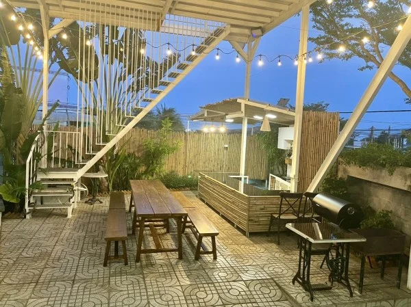 Ảnh Viva Homestay PT 01 - 16