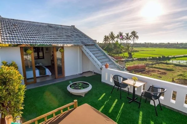 Ảnh Viva Homestay HA 05 - 9