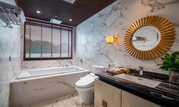 Ảnh Du Thuyền Stellar of the Seas - 19