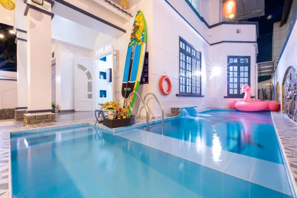 Ảnh Viva VT13 - 28