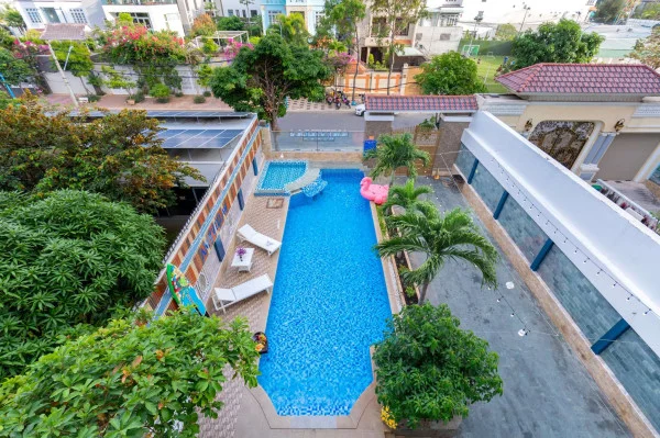 Ảnh Viva VT14 - 14