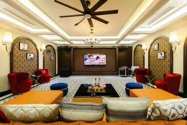 Ảnh H219 Flamingo Đại Lải