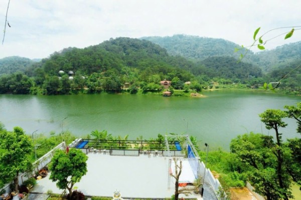 Ảnh Viva Sforest - 1