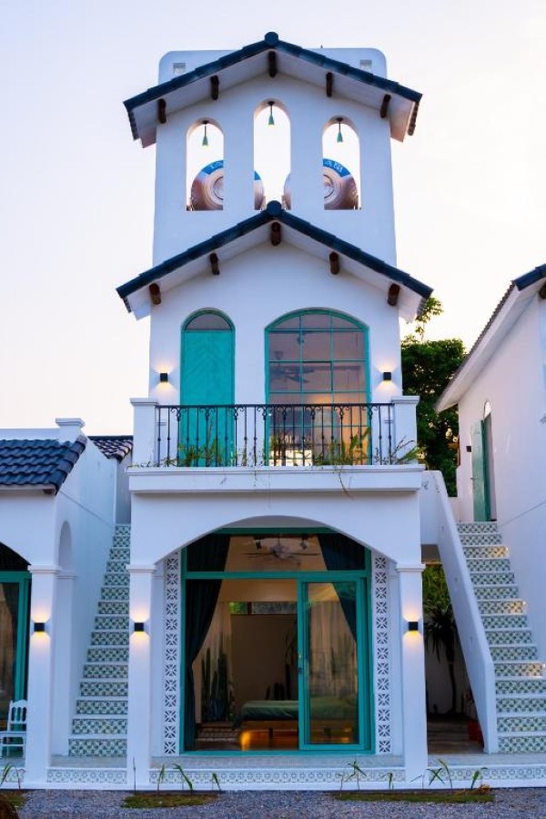 Ảnh Viva Homestay MC 08 - 8