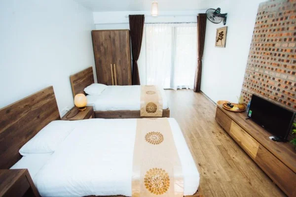 Ảnh Viva Homestay N01