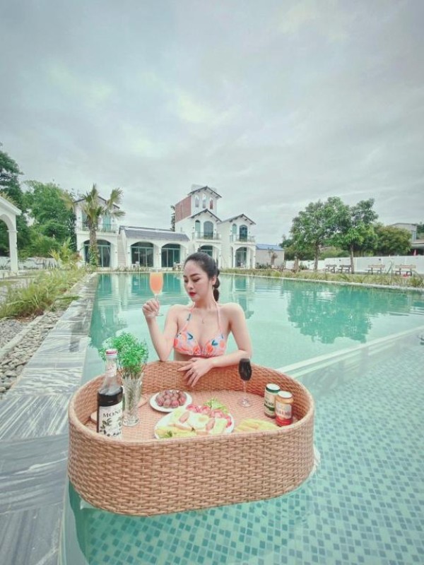 Ảnh Viva Homestay MC 08 - 19