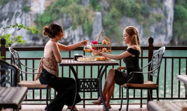 Ảnh Du Thuyền Sena - 14