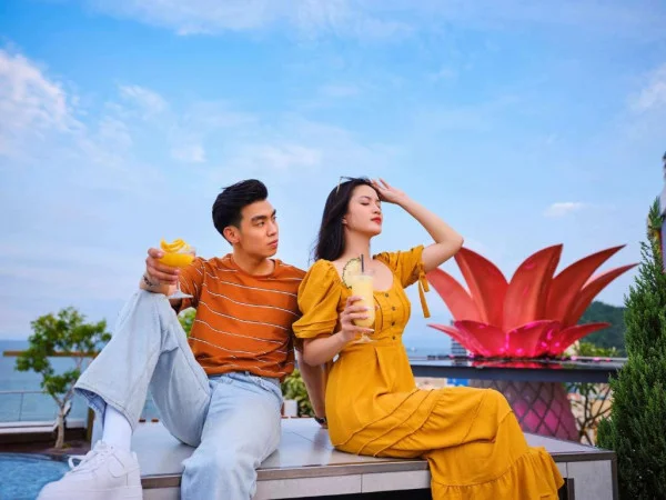 Ảnh Ibis Styles Vung Tau - 28