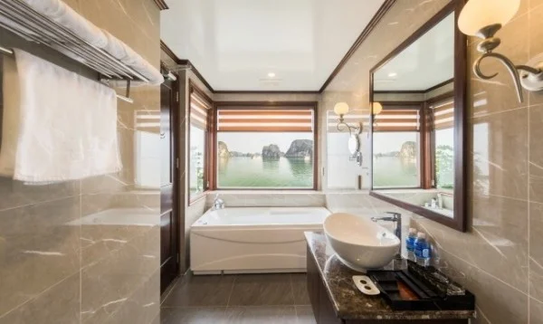 Ảnh Du Thuyền Mon Cheri - 14