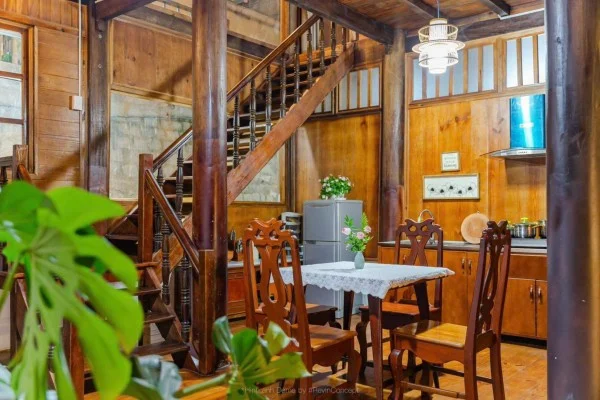 Ảnh Viva Homestay ĐL 11 - 19