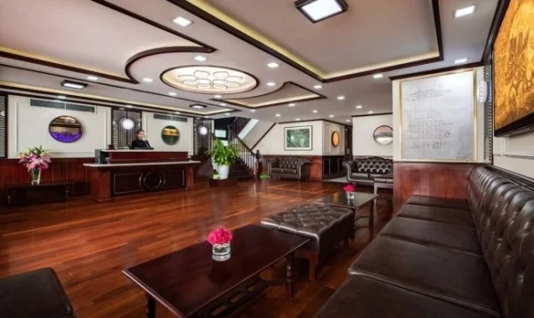 Ảnh Du Thuyền Dora - 10