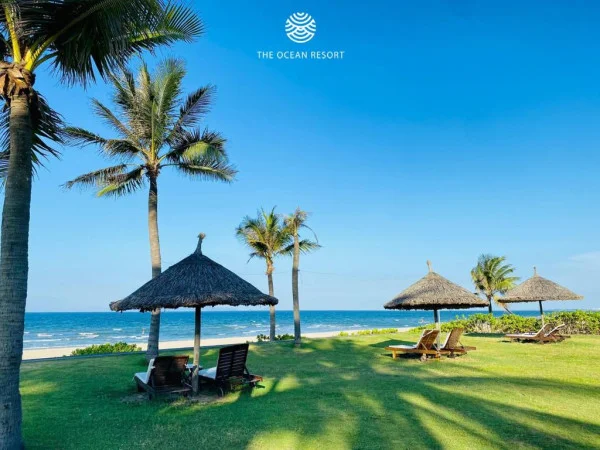 Ảnh The Ocean Villas Đà Nẵng - 13