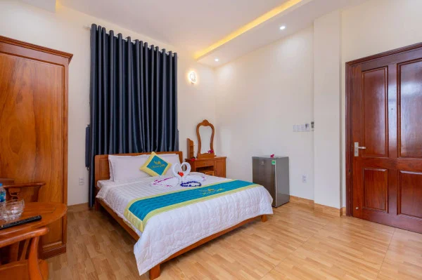 Ảnh B2.43 Ba Vì - 58