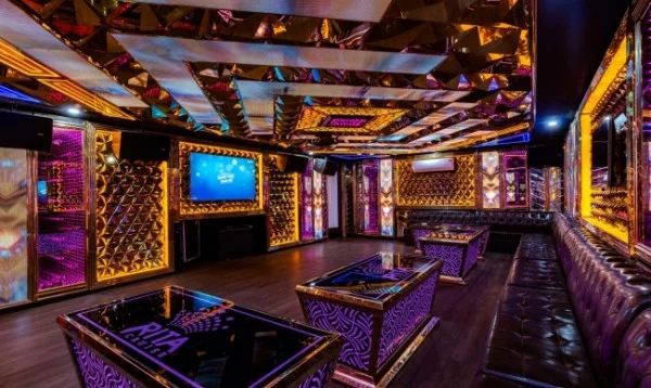 Ảnh Du Thuyền Rita - 45