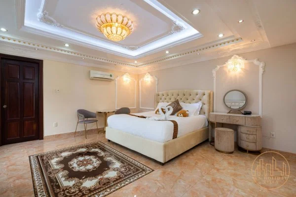 Ảnh Viva Homestay SG 04 - 6