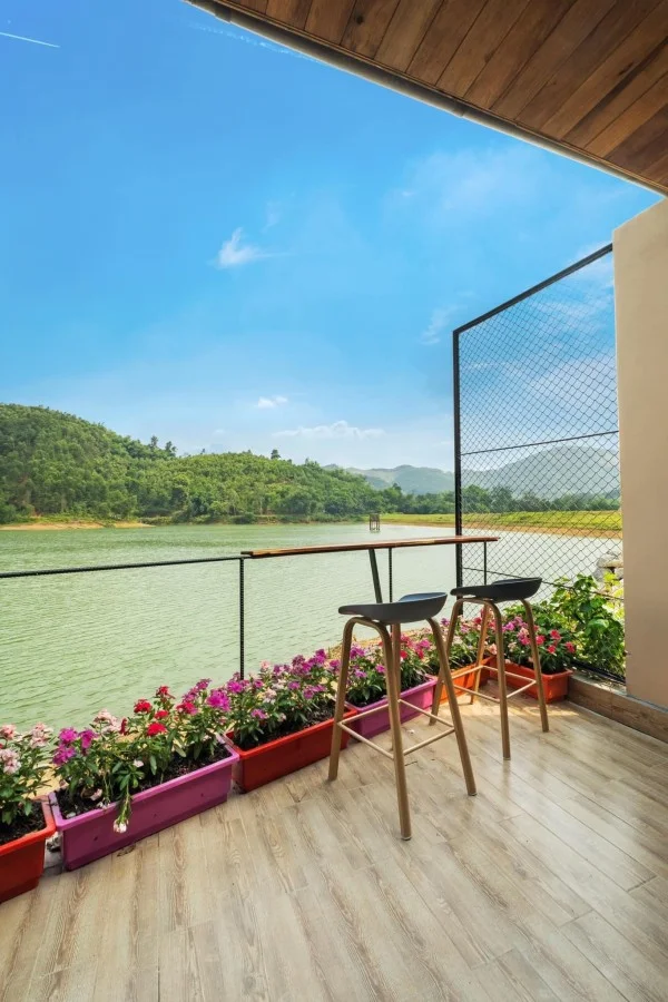 Ảnh Viva Homestay HB1 - 1