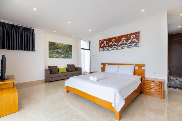 Ảnh Viva VT98 - 42