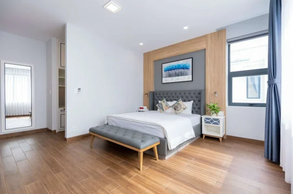 Ảnh B2.53 Khu BT Thanh Bình - 12