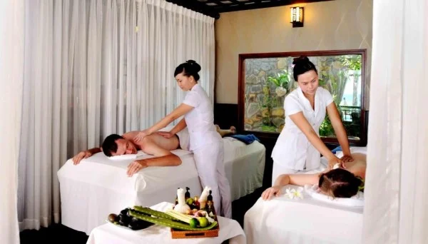 Ảnh Muine Century Resort & Spa - 11