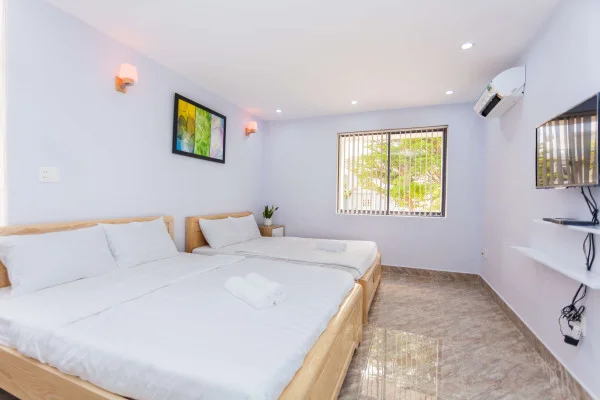 Ảnh Viva VT74 - 20