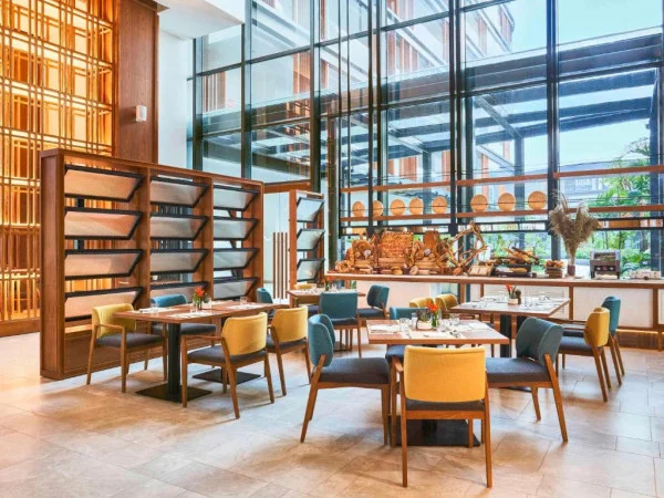 Ảnh Mövenpick Resort Waverly Phu Quoc - 13